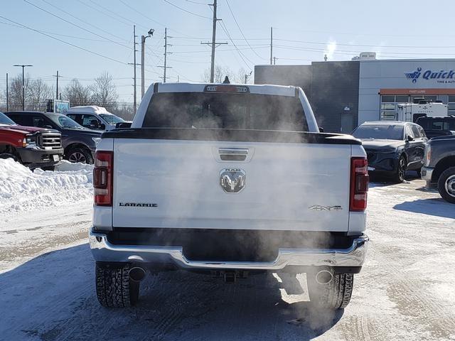 used 2020 Ram 1500 car, priced at $26,980