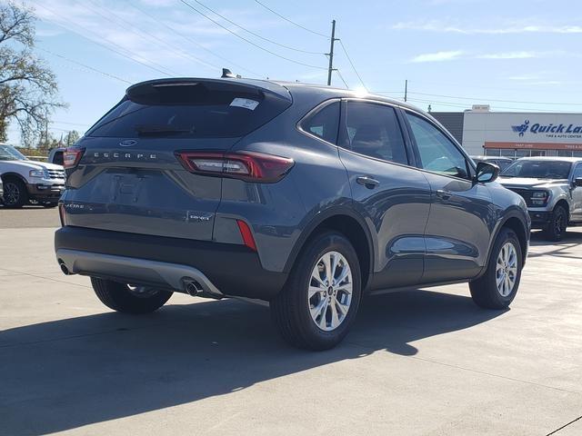 new 2026 Ford Escape car, priced at $30,414