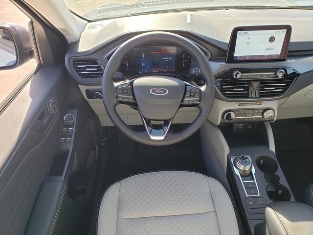 new 2026 Ford Escape car, priced at $30,414