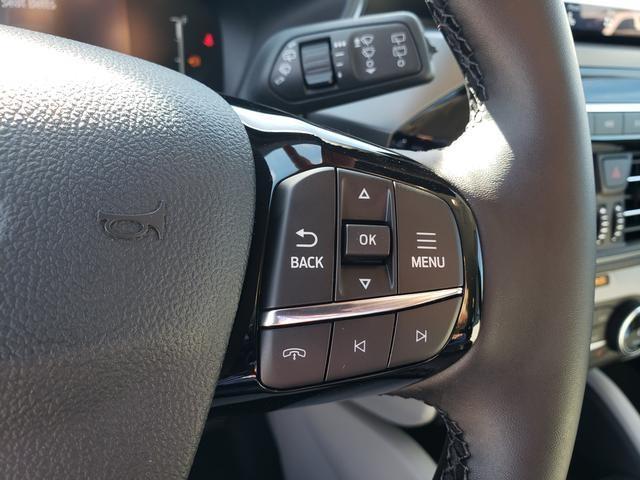 new 2026 Ford Escape car, priced at $30,414