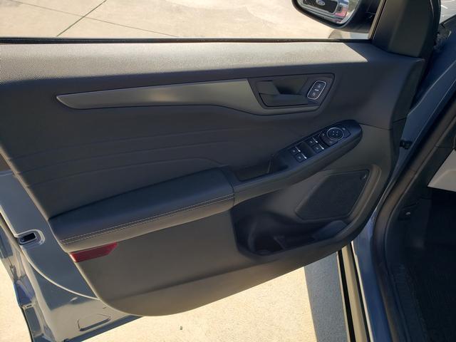 new 2026 Ford Escape car, priced at $30,414