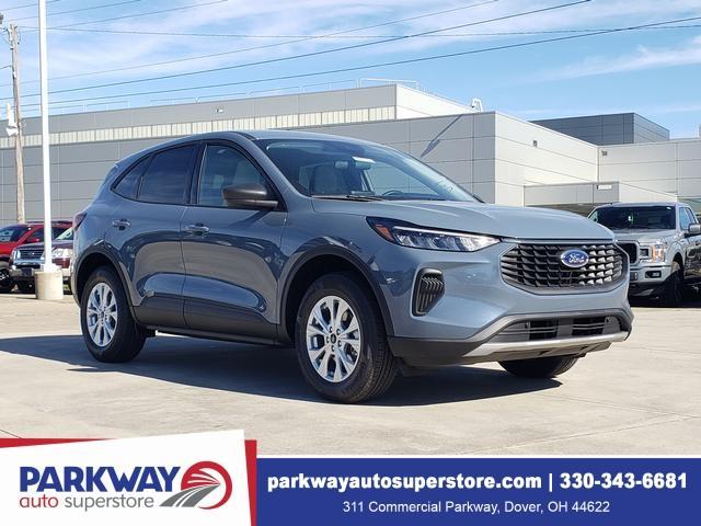 new 2026 Ford Escape car, priced at $30,414