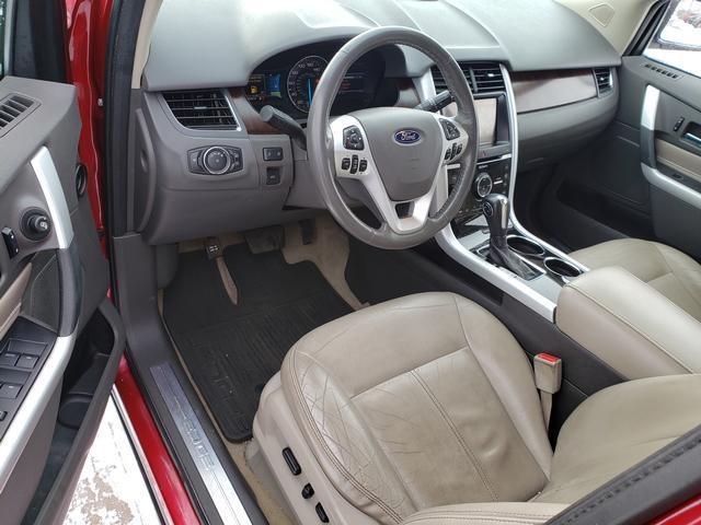 used 2011 Ford Edge car, priced at $5,750