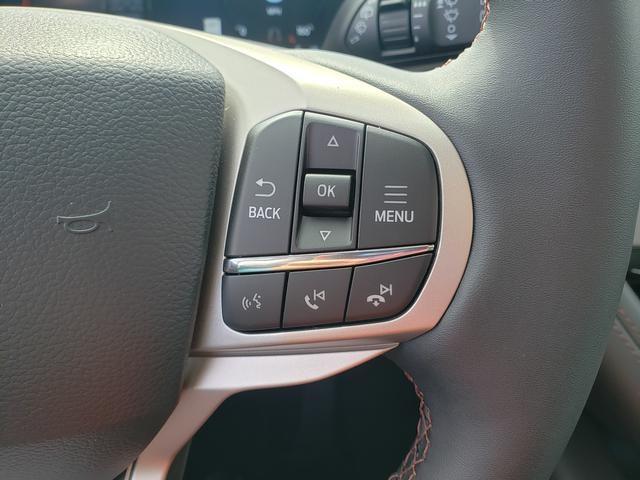 new 2026 Ford Explorer car, priced at $39,149