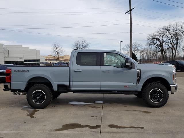 new 2026 Ford F-250 car, priced at $81,154