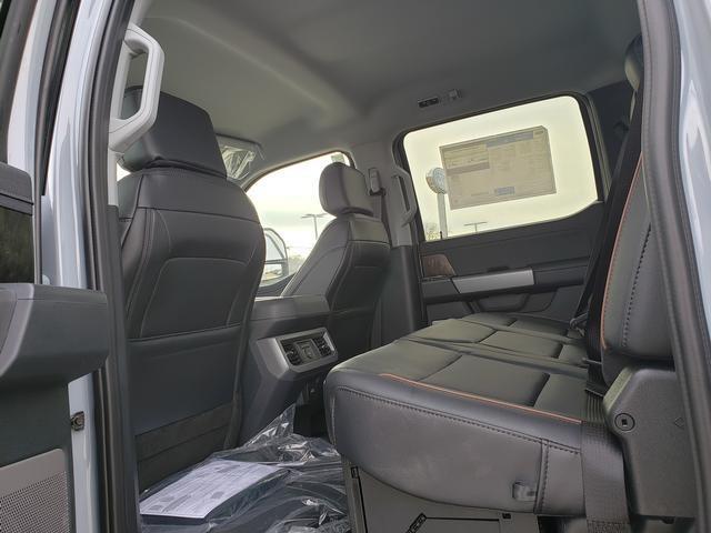 new 2026 Ford F-250 car, priced at $81,154