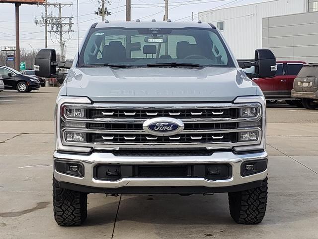 new 2026 Ford F-250 car, priced at $81,154