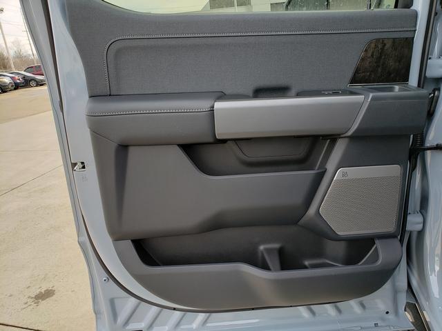 new 2026 Ford F-250 car, priced at $81,154