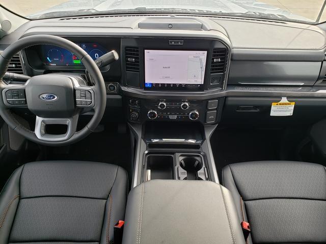 new 2026 Ford F-250 car, priced at $81,154