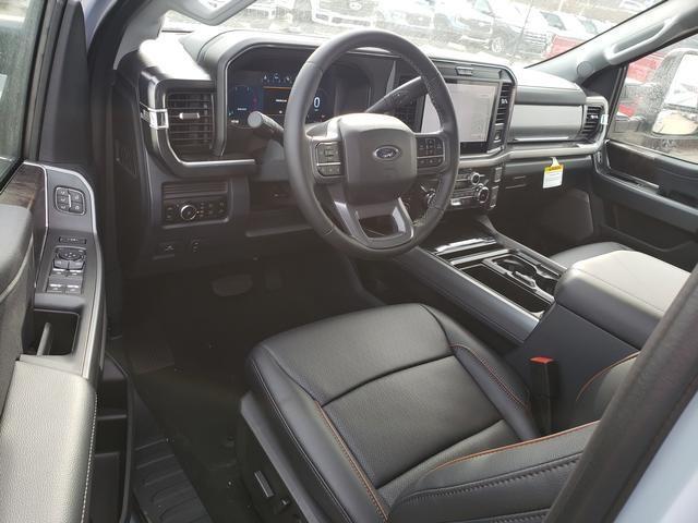 new 2026 Ford F-250 car, priced at $81,154