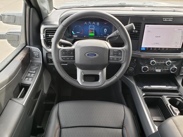 new 2026 Ford F-250 car, priced at $81,154