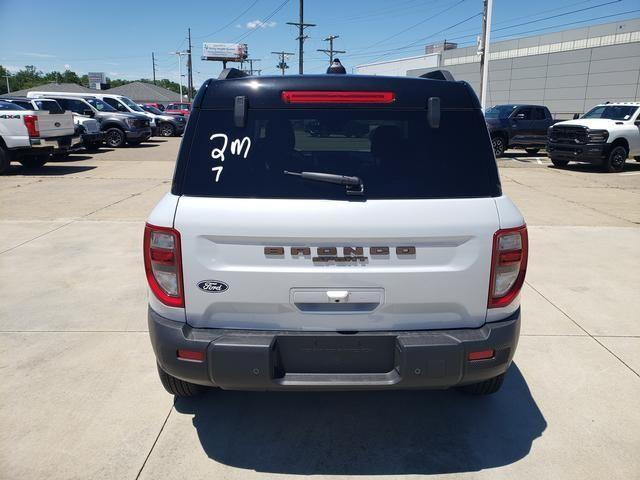 new 2026 Ford Bronco Sport car, priced at $32,988