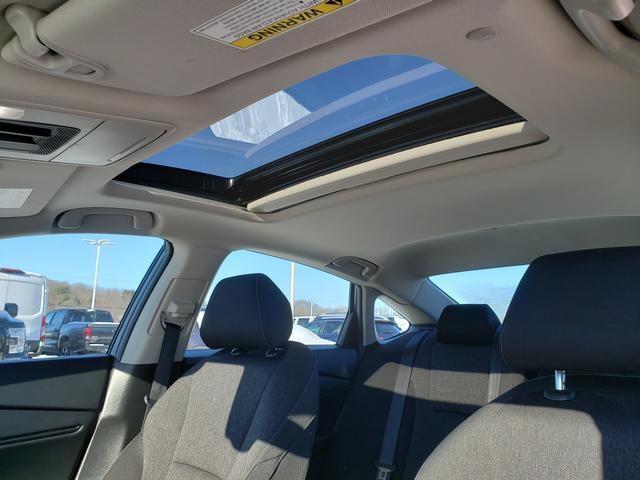 used 2024 Honda Accord car, priced at $24,590