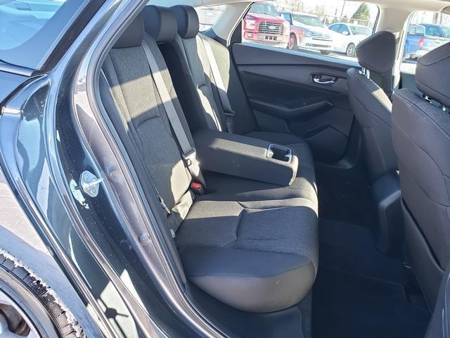 used 2024 Honda Accord car, priced at $24,590