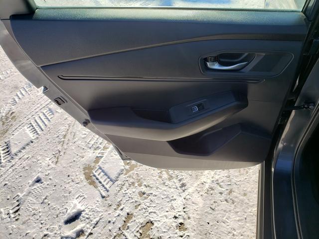 used 2024 Honda Accord car, priced at $24,590