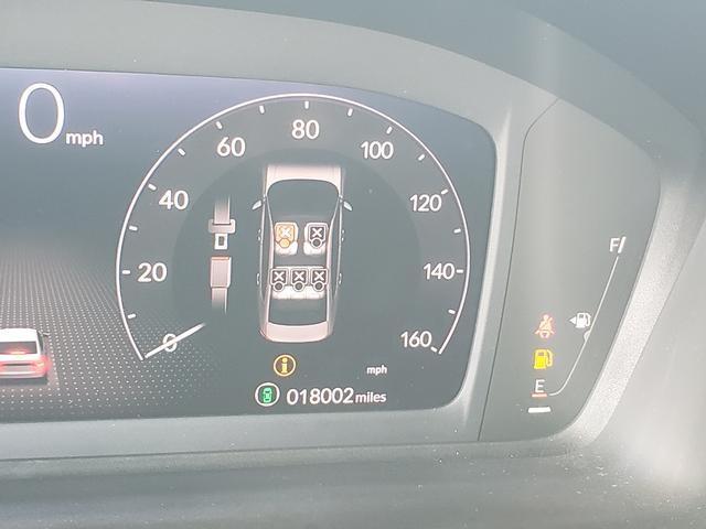 used 2024 Honda Accord car, priced at $22,980