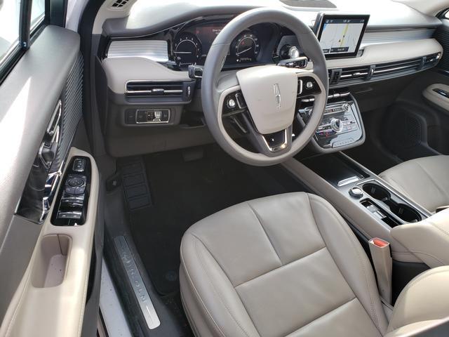 used 2022 Lincoln Corsair car, priced at $27,650