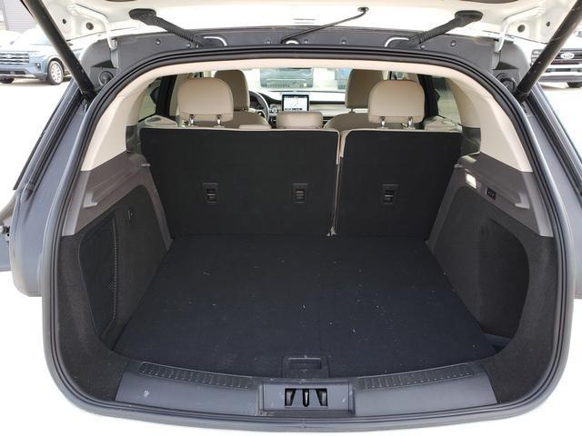 used 2022 Lincoln Corsair car, priced at $27,650