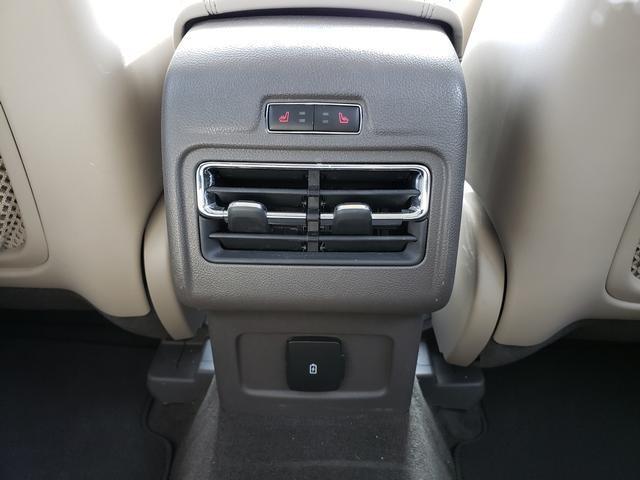 used 2022 Lincoln Corsair car, priced at $27,650