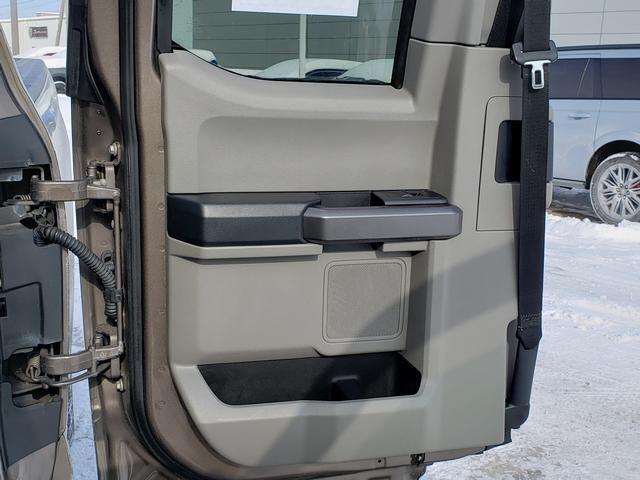 used 2022 Ford F-250 car