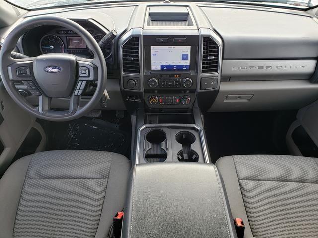used 2022 Ford F-250 car