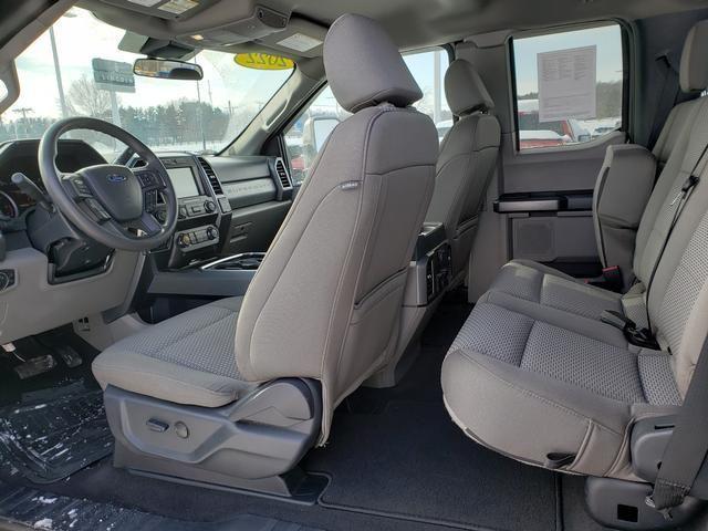 used 2022 Ford F-250 car