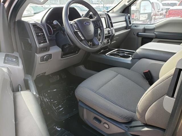 used 2022 Ford F-250 car