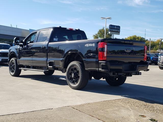 new 2026 Ford F-250 car, priced at $66,250