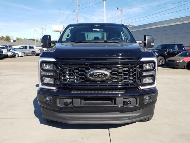 new 2026 Ford F-250 car, priced at $66,250