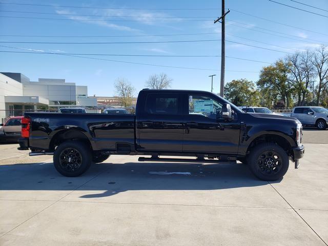 new 2026 Ford F-250 car, priced at $66,250