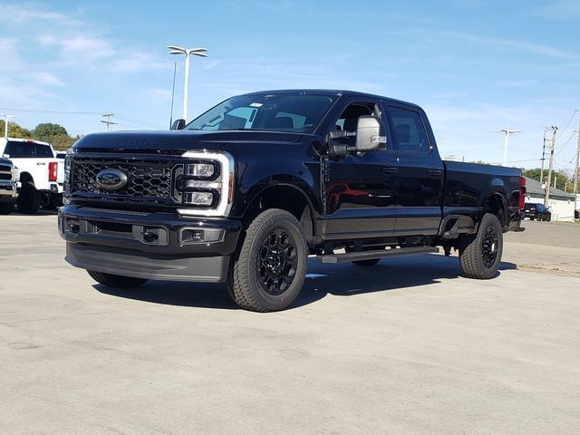 new 2026 Ford F-250 car, priced at $66,250