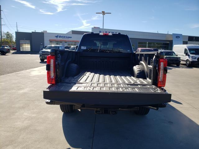 new 2026 Ford F-250 car, priced at $66,250