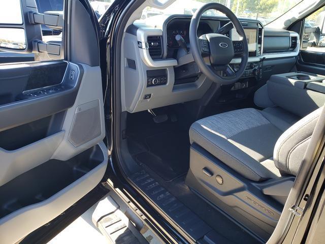 new 2026 Ford F-250 car, priced at $66,250