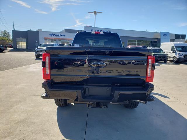 new 2026 Ford F-250 car, priced at $66,250