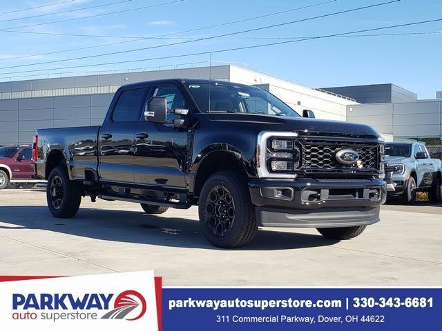 new 2026 Ford F-250 car, priced at $65,250