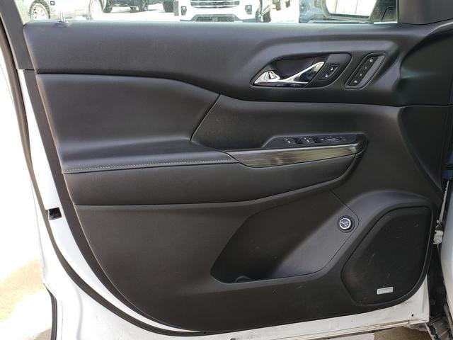 used 2018 GMC Acadia car, priced at $17,890