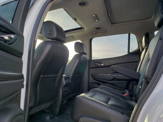 used 2018 GMC Acadia car, priced at $17,890