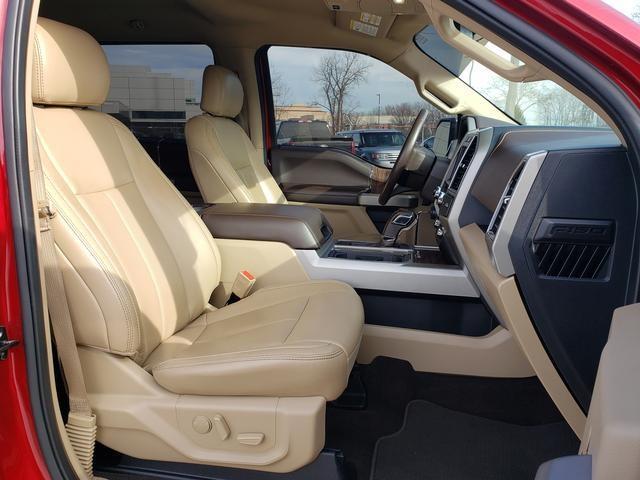 used 2019 Ford F-150 car, priced at $23,450
