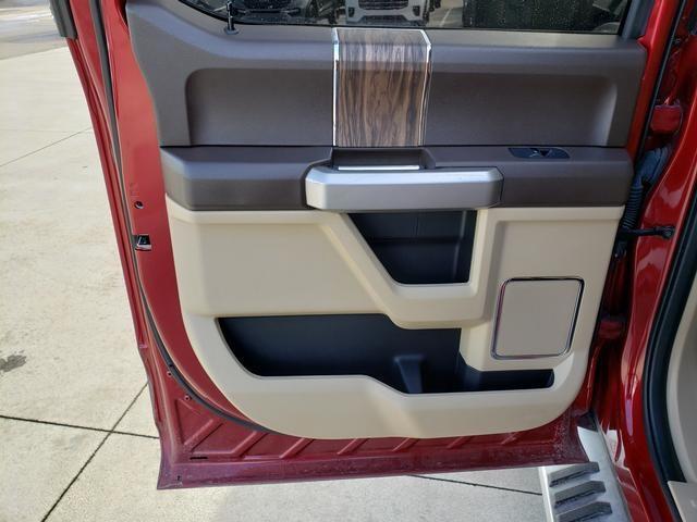 used 2019 Ford F-150 car, priced at $23,450