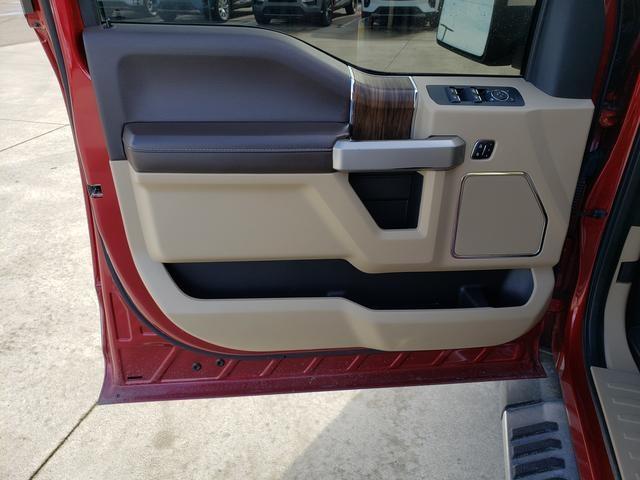 used 2019 Ford F-150 car, priced at $23,450