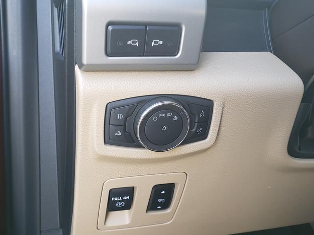 used 2019 Ford F-150 car, priced at $23,450