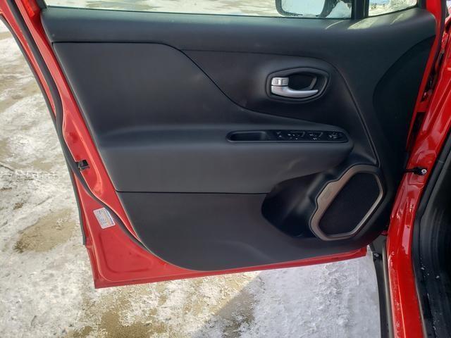 used 2023 Jeep Renegade car, priced at $21,580