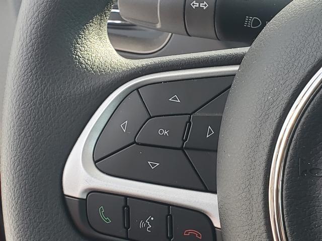 used 2023 Jeep Renegade car, priced at $21,580