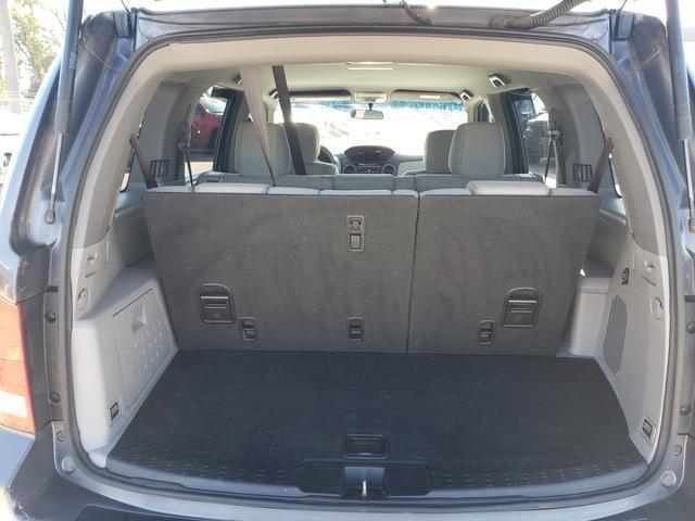 used 2014 Honda Pilot car, priced at $4,950