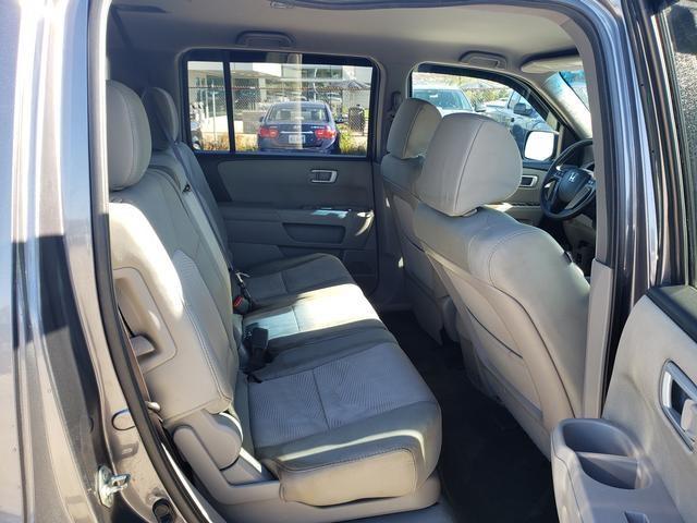 used 2014 Honda Pilot car, priced at $4,950