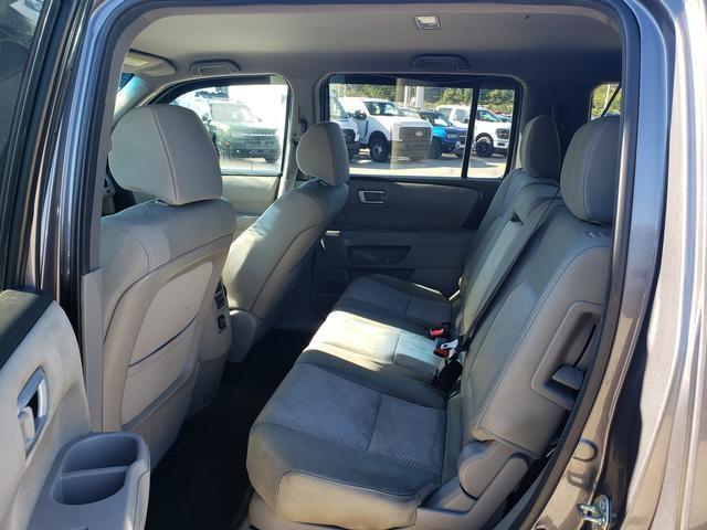 used 2014 Honda Pilot car, priced at $4,950