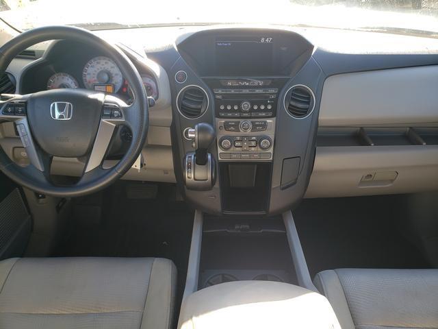 used 2014 Honda Pilot car, priced at $4,950