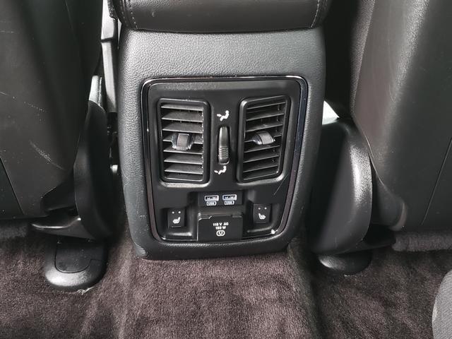 used 2018 Jeep Grand Cherokee car