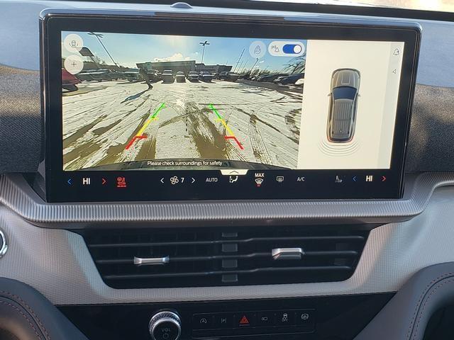 new 2026 Ford Explorer car, priced at $46,401