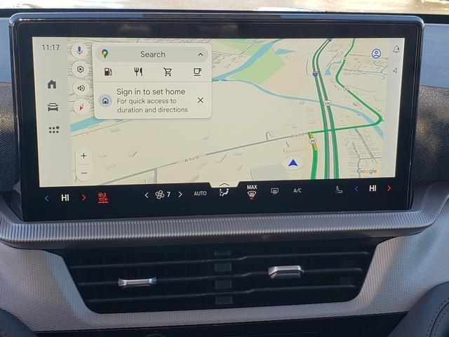 new 2026 Ford Explorer car, priced at $46,401